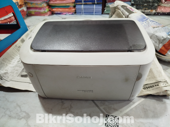 Printer Canon LBP 6030